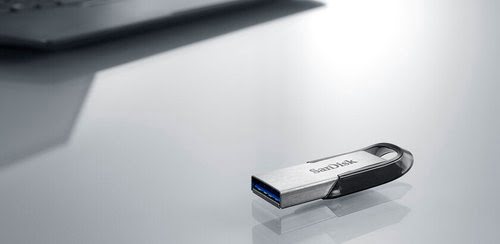 Ultra Flair USB 3.0 150MB/s read 512GB - Achat / Vente sur grosbill-pro.com - 6