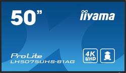 Iiyama Affichage dynamique MAGASIN EN LIGNE Grosbill