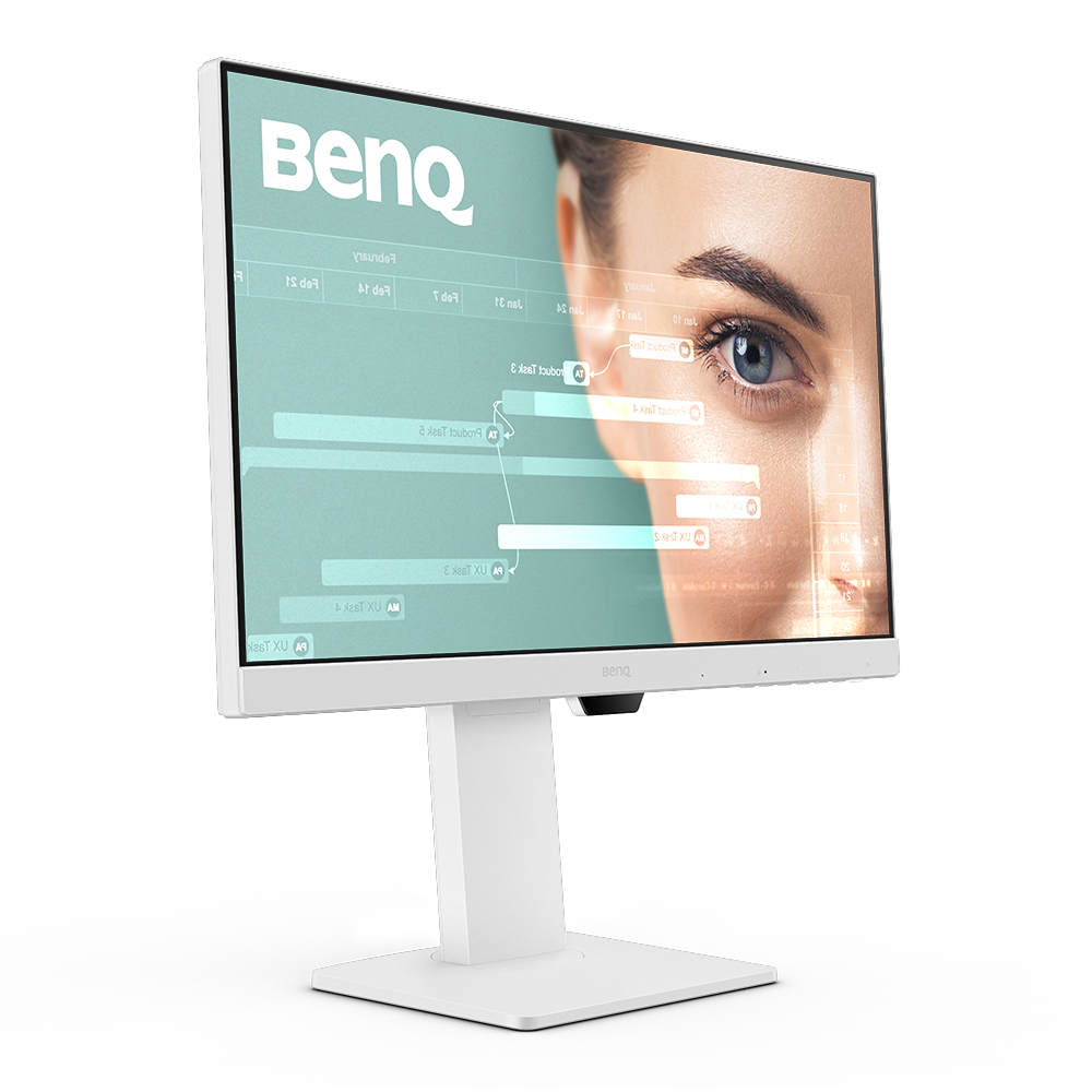 BenQ 24"  9H.LMLLB.QBE - Ecran PC BenQ - grosbill-pro.com - 3