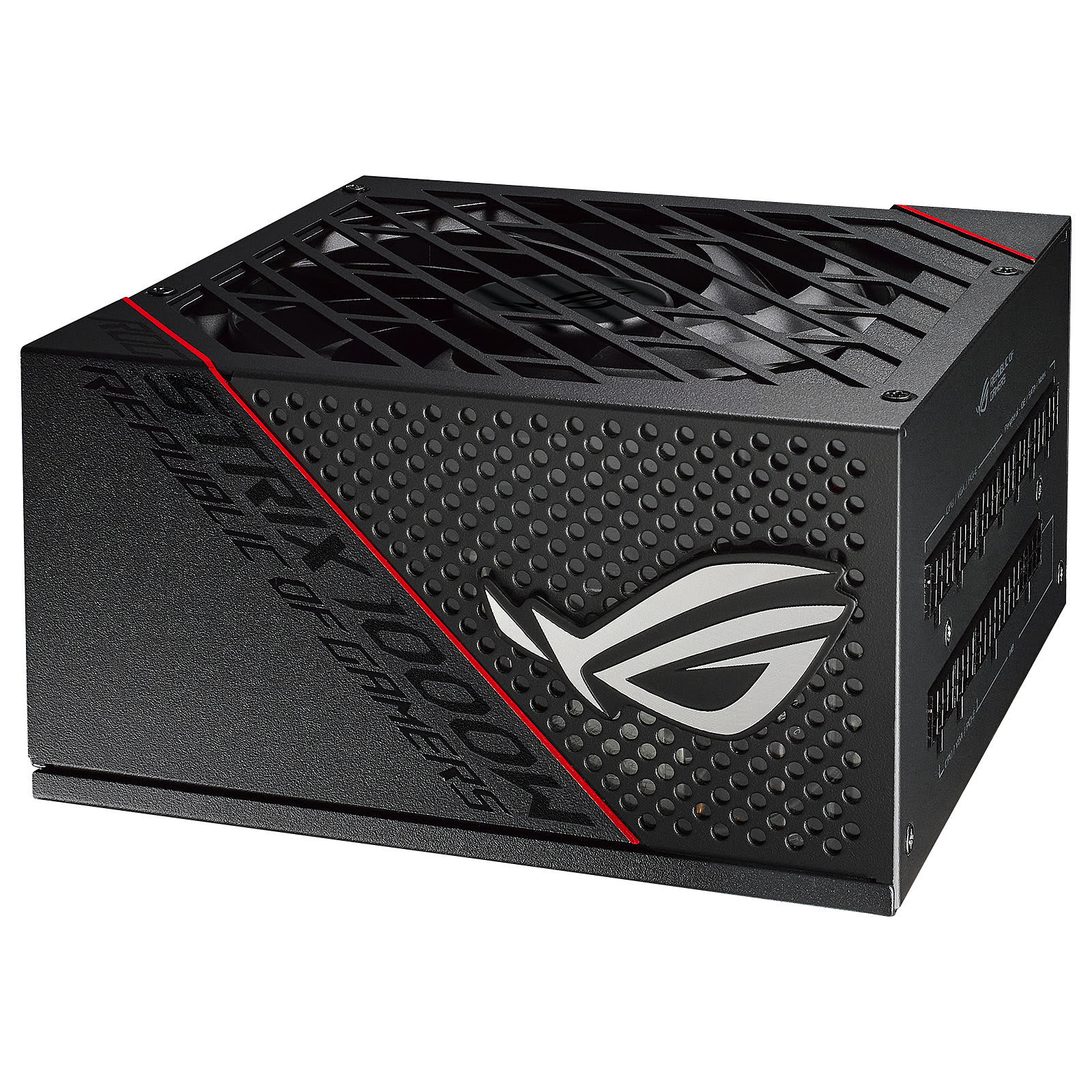 Asus 80+ Gold (1000W) - Alimentation Asus - grosbill-pro.com - 4