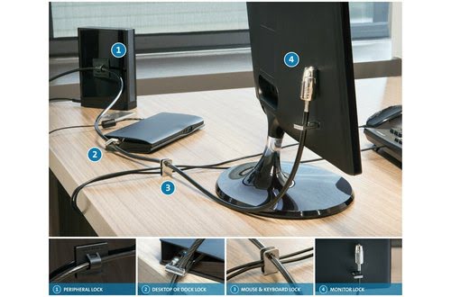 Desktop Peripheral Kit MS2.0 - Achat / Vente sur grosbill-pro.com - 6