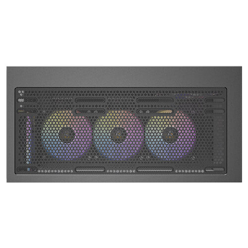 Antec CX700 RGB ELITE Noir - Boîtier PC Antec - grosbill-pro.com - 8