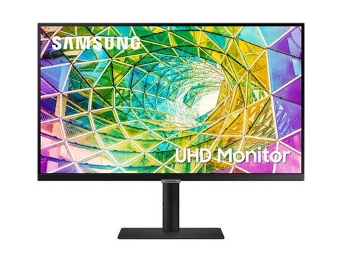 Samsung 27"  LS27A800NMUXEN - Ecran PC Samsung - grosbill-pro.com - 1