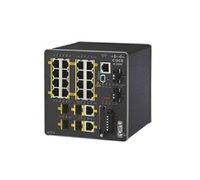 Grosbill Switch Cisco IE-2000-16TC-G-E - 16 (ports)/10/100/Sans POE/Manageable