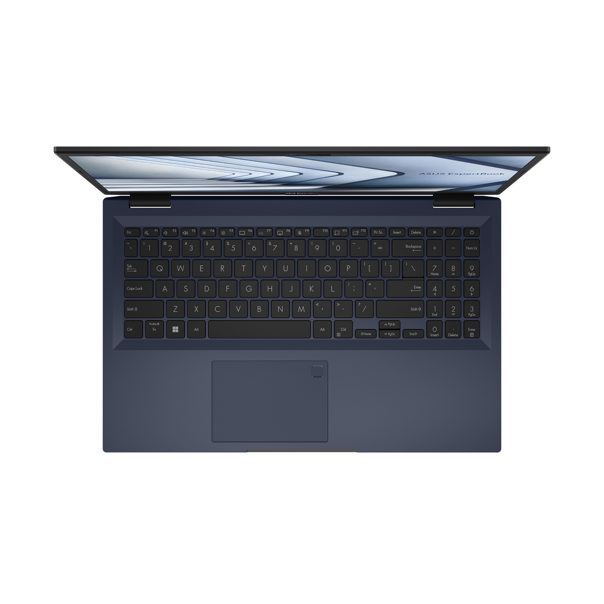 Asus 90NX0621-M00W60 - PC portable Asus - grosbill-pro.com - 3