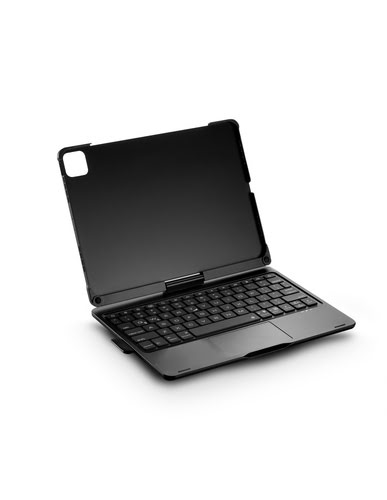 Folio with Bluetooth keyboard iPad Pro11 - Achat / Vente sur grosbill-pro.com - 2