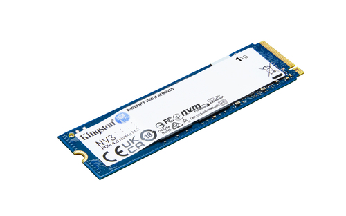 Kingston SNV3S/1000G  M.2 - Disque SSD Kingston - grosbill-pro.com - 0