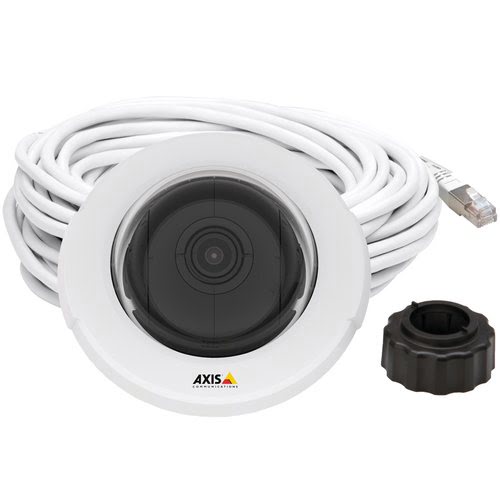 Axis F4005-E Dome Sensor Unit IK09 IP66 - Achat / Vente sur grosbill-pro.com - 1