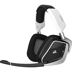 Void RGB Elite Premium 7.1 Blanc