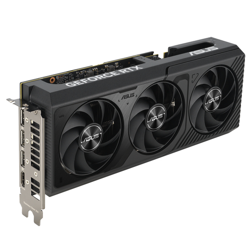 Asus GeForce RTX 4070 SUPER PRIME-RTX4070S-O12G - Carte graphique - 8