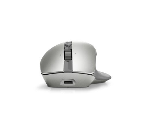  Creator 930 SLV WRLS Mouse - Achat / Vente sur grosbill-pro.com - 12