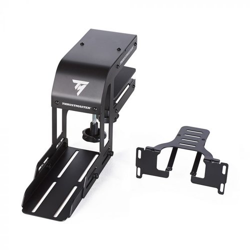 ThrustMaster TM Racing Clamp - Support pour boite de vitesse (4060094) - Achat / Vente Accessoires Simracing sur grosbill-pro.com - 2