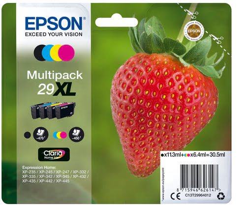 Epson Consommable imprimante MAGASIN EN LIGNE Grosbill