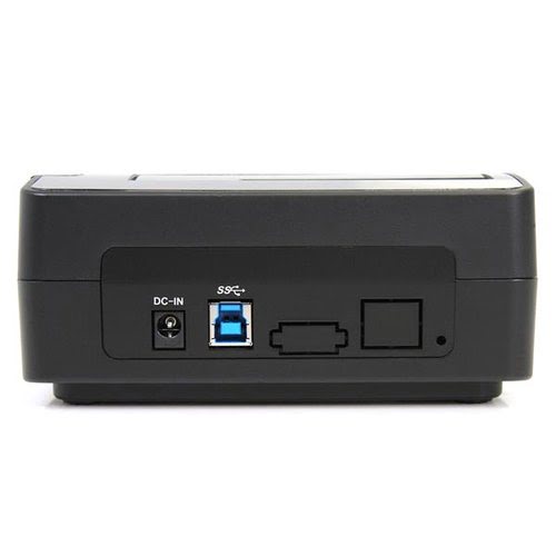 USB 3.0 SATA Hard Drive Docking Station - Achat / Vente sur grosbill-pro.com - 1