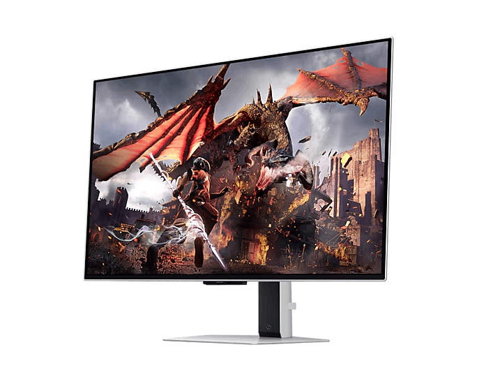 Samsung 32"  LS32DG800SUXEN - Ecran PC Samsung - grosbill-pro.com - 2