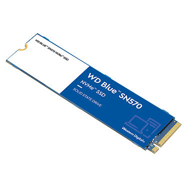 WD WDS500G3B0C  M.2 - Disque SSD WD - grosbill-pro.com - 1