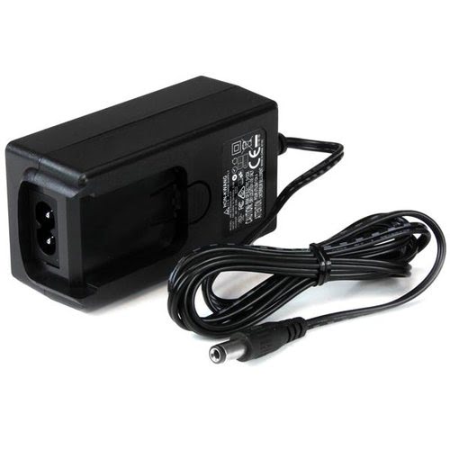 Replacement 9V DC Power Adapter - 9V 2A - Achat / Vente sur grosbill-pro.com - 1