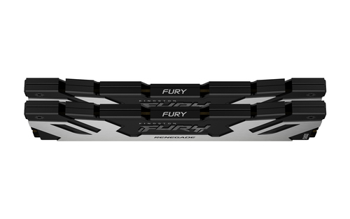 Kingston Fury Renegade 32Go (2x16Go) DDR5 8000MHz - Mémoire PC Kingston sur grosbill-pro.com - 1