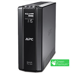 Back-UPS PRO 1200VA BR1200G-FR