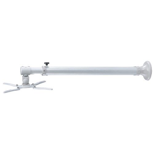 Proj.Wall Mount Short Throw Max 11kg Sil - Achat / Vente sur grosbill-pro.com - 1