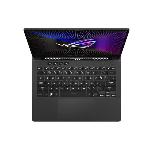 Pc portable gaming asus rog zephyrus g14 ga402xi 022w amd ryzen 9