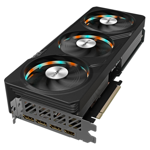 Gigabyte GeForce RTX 4070 SUPER GAMING OC 12G - Carte graphique - 7