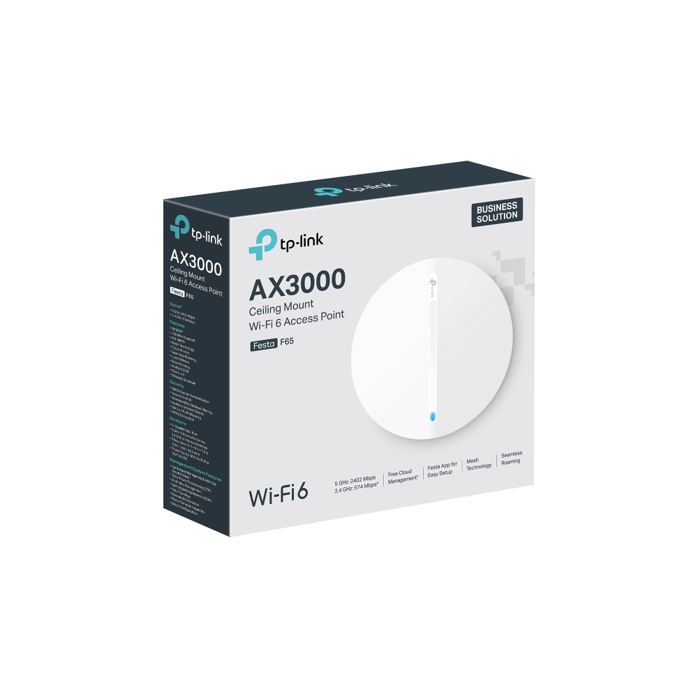 TP-Link Festa F65 - grosbill-pro.com - 4