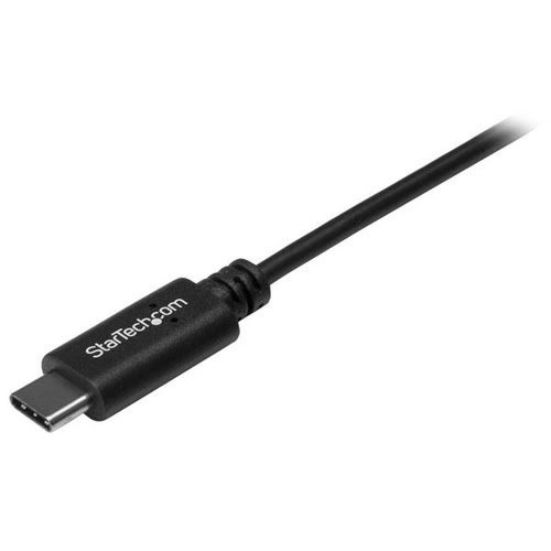 2m 6 ft USB C to USB A Cable - USB 2.0 - Achat / Vente sur grosbill-pro.com - 1