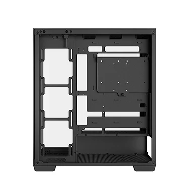 Deepcool CG580 4F Noir - Boîtier PC Deepcool - grosbill-pro.com - 5