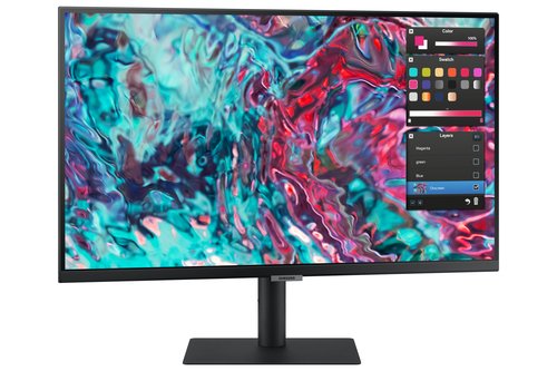 S27B800TGU/27"IPS EdgeLED 3840x2160.16:9 - Achat / Vente sur grosbill-pro.com - 14