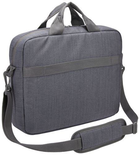 Huxton Attaché 13" Graphite (HUXA213G) - Achat / Vente sur grosbill-pro.com - 1