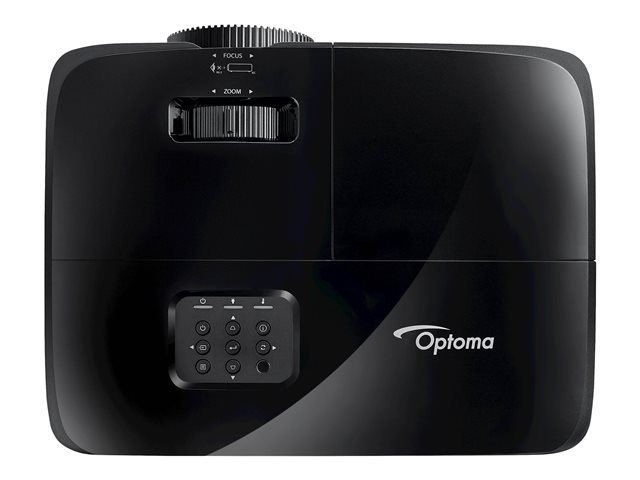 Optoma W381 - Vidéoprojecteur Optoma - grosbill-pro.com - 2