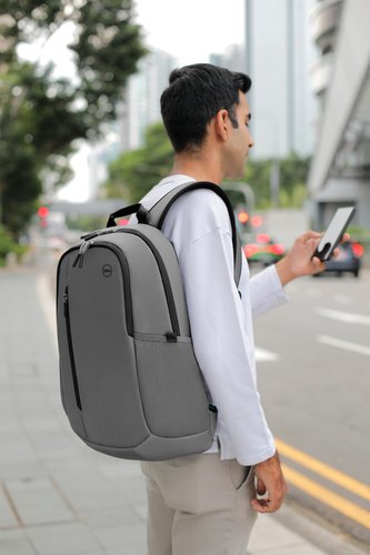Dell Ecoloop Urban Backpack CP4523G - Achat / Vente sur grosbill-pro.com - 6