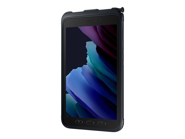 Samsung Galaxy Tab Active 3 T570NKA Noir - Tablette tactile - 1