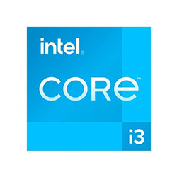 image produit Intel Core i3-13100F - 4,5Ghz/12Mo/LGA1700/BOX Grosbill