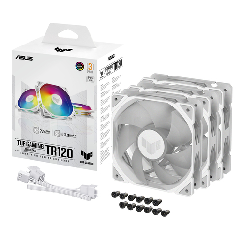 Asus TUF GAMING - Ventilateur boîtier Asus - grosbill-pro.com - 10