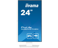 Iiyama 24"  XUB2497HSN-W2 - Ecran PC Iiyama - grosbill-pro.com - 11