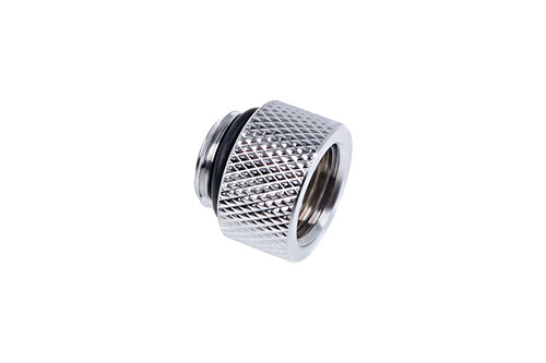 Alphacool Fitting Eiszapfen extension G1/4 - Argent - Watercooling - 1