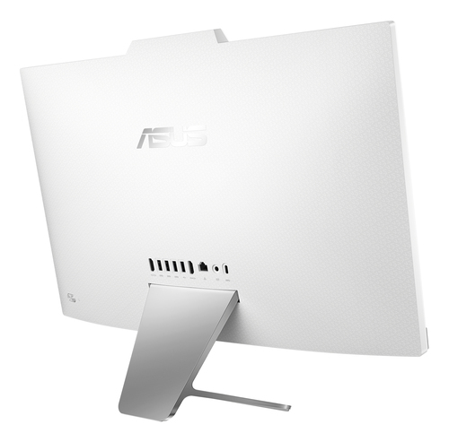 Asus VivoAIO 23.8" FHD/i5-1235U/8Go/512Go/W11 Blanc - All-In-One PC/MAC - 3