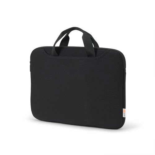 BASE XX Laptop Sleeve 14-14.1 Black - Achat / Vente sur grosbill-pro.com - 2