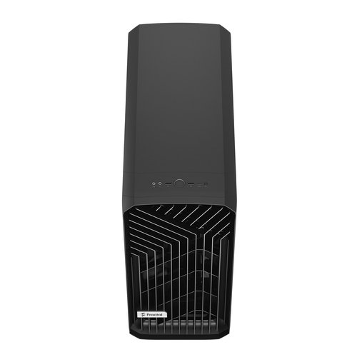 Fractal Design Torrent Solid Midi-Tower, schwarz - Achat / Vente sur grosbill-pro.com - 10