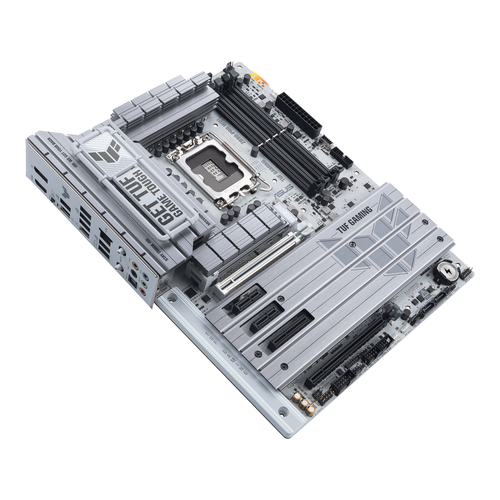 Asus TUF GAMING Z890-PRO WIFI ATX  - Carte mère Asus - grosbill-pro.com - 6