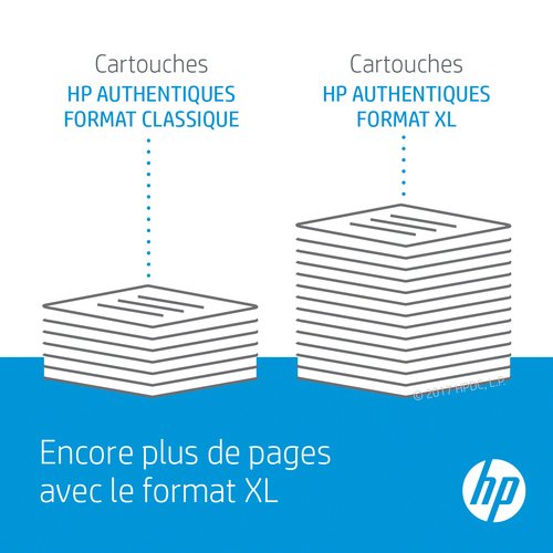 HP 300 Ink Cartridge Combo 2 Pack - Achat / Vente sur grosbill-pro.com - 4