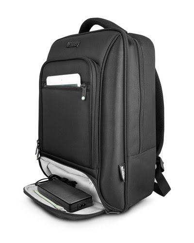 MIXEE COMPACT BACKPACK 15.6" (MCB15UF) - Achat / Vente sur grosbill-pro.com - 3
