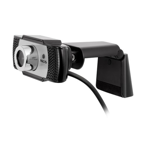 720P HD WEBCAM USB 1280X720 - Achat / Vente sur grosbill-pro.com - 2