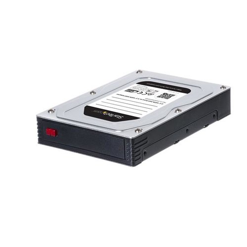 Hard Drive Adapter - 2.5 SSD/HDD to 3.5 - Achat / Vente sur grosbill-pro.com - 2