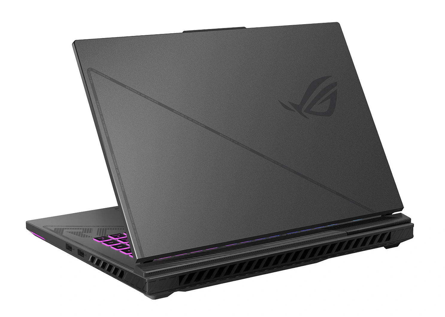 ROG STRIX G16 G614JV-N3014W - Achat / Vente sur grosbill-pro.com - 5