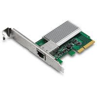 10 GIGABIT PCIE NETWORK ADAPTER - Achat / Vente sur grosbill-pro.com - 2