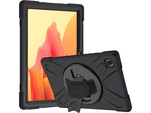 RUGGED PROTECTION GALAXY TAB A7 LITE 8.7 - Achat / Vente sur grosbill-pro.com - 0