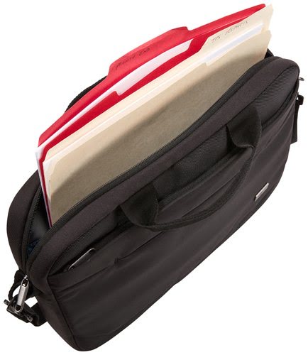 Advantage Laptop Attaché 14" (ADVA114) - Achat / Vente sur grosbill-pro.com - 6